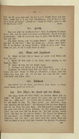 [Lesestücke 241-260]