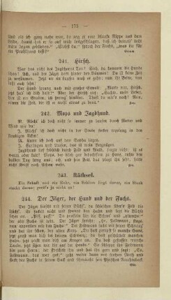 [Lesestücke 241-260]