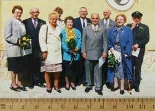 Fotografie, Groß Blumberg (Brody)