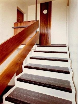 Holzmann - Coignet Broschüre, 1965
