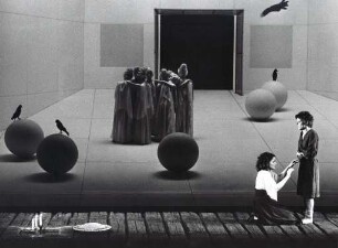 Lost and Sound — Folge 3: Elektra Stimmen