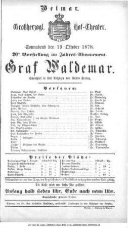 Graf Waldemar