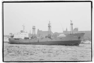 Holnis (1955), Vith.- H. P. Vith & Co. KG, Flensburg