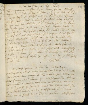 596r, Tantonville. 1567.