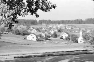 Besenfeld: Ort