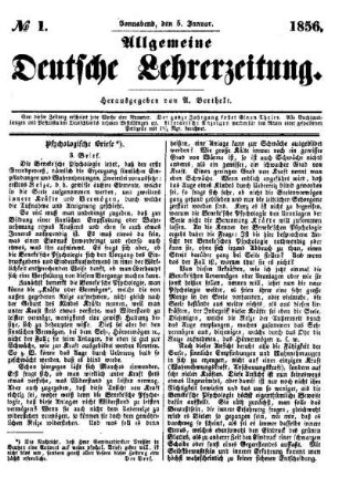 Psychologische Briefe : 3. Brief