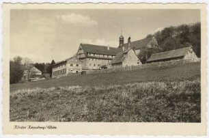 Kloster Kreuzberg