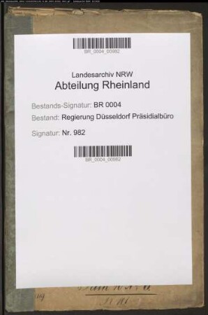 Stadterweiterung in Düsseldorf
