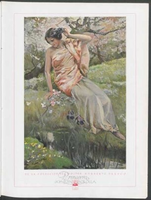 "Primavera"