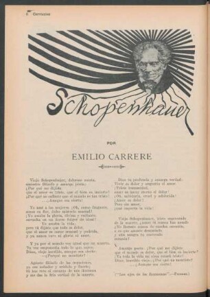 Schopenhauer