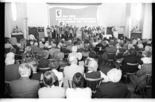 Kleinbildnegativ: "65 Jahre KPD", 1984