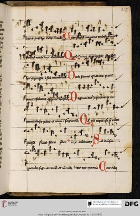 Sequentia de corpore Christi