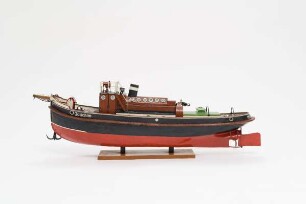 Modell Schlepper JOACHIM