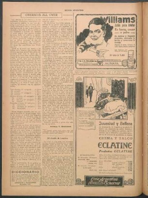 El alcalde de Londres