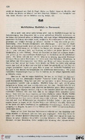 2: Westfälisches Musikfest in Dortmund