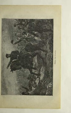 Blücher bei Waterloo
