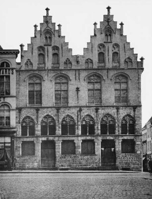 Fleischhalle