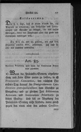 Erläuterung.