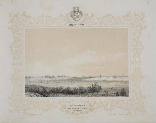 Hetlingen - Gutsbesitz