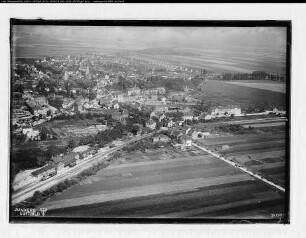 Lützen (b. Merseburg)
