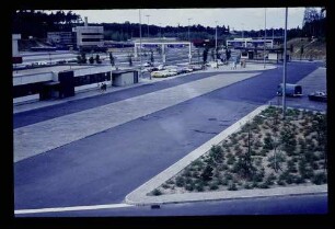 Zehlendfr. Kreuz 5.9.71.