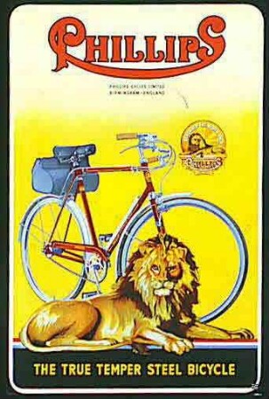 Phillips Bicycle