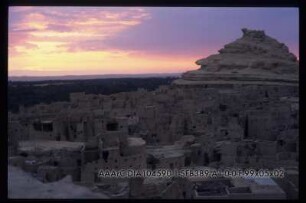 Palaeo-Monsun Tagung, Siwa Shali