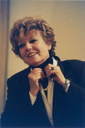Dacia Maraini
