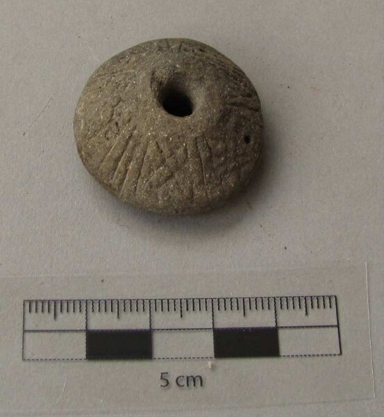 spindle whorl