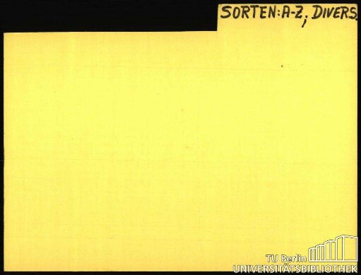 PHILADELPHUS: Sorten; Diverses