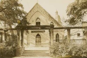 Eisleben. Lutherschule : Eisleben: Lutherschule. Von König Friedrich Wilhelm III. von Preußen 1817 zur Erinnerung an Dr. M. Luther gegründet