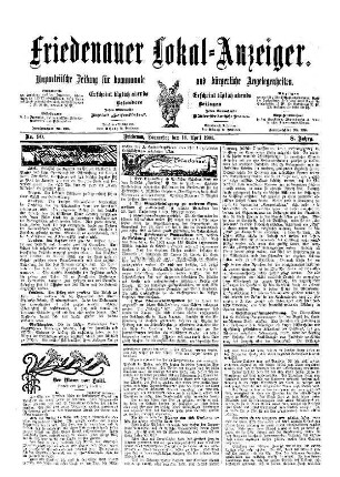 Nr. 90, 18.04.1901
