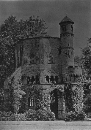 Mettlach