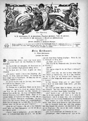 5. September 1891, No. 49
