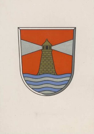 Kreiswappen Südtondern