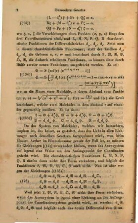 Repertorium der Physik : eine Zusammenstellung der neueren Fortschritte der Wissenschaft.. 7. 1846