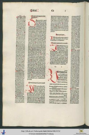 Prologi in iohel prophetam