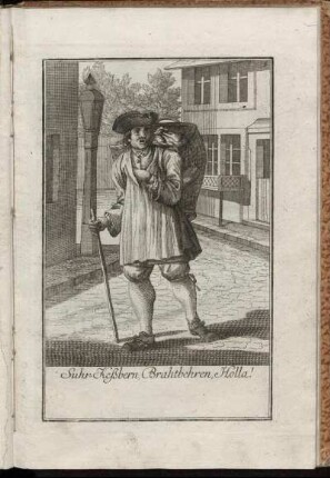 9. Suhr-Keßbern. Brahtbehren. Holla!
