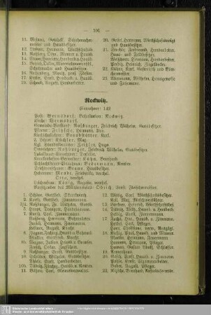 Reckwitz