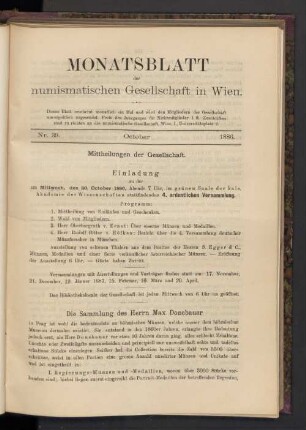 Nr. 39. October 1886