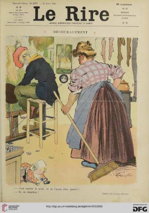 No. 377 (23 Avril 1910)