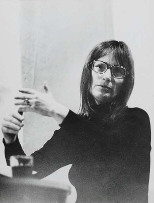 Elke Erb