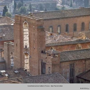 Duomo Nuovo, Siena