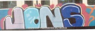 JONS