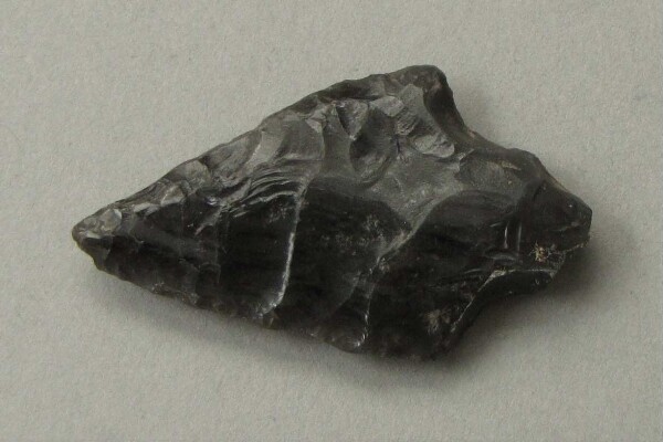 Obsidianspitze