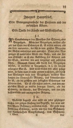 33-47 2. Hauptstück