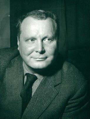 Ernst Schröder