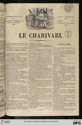 Novembre (No. 305-334)