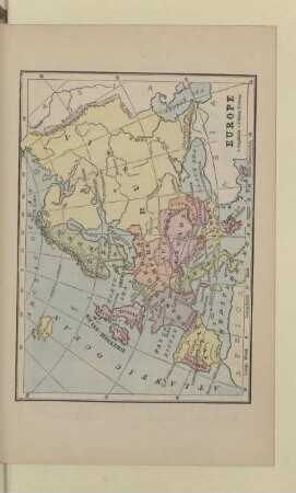 EUROPE