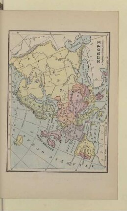 EUROPE